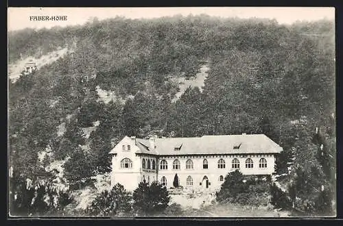 AK Baden b. Wien, Kaiser Franz Josef-Museum