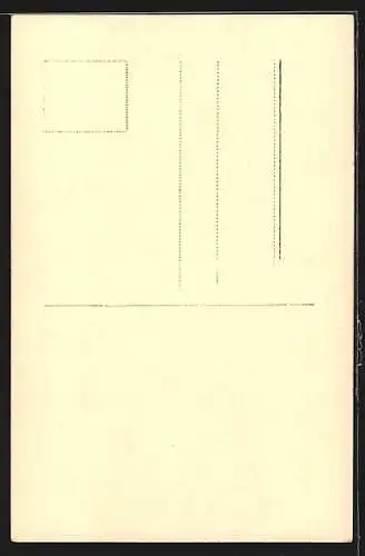 AK Schauspieler Paul Richter in Uniform