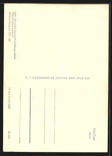 AK Schauspieler Werner Toelcke mit Hut