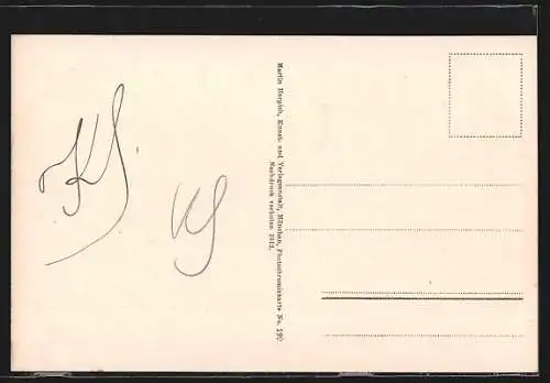 AK Bad Reichenhall, Brunnenhaus der Soolequellen