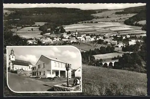 AK Batten /Rhön, Helmut Gensler Gemischtwaren