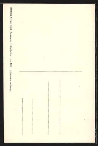 AK Braunschweig, Gewandhaus