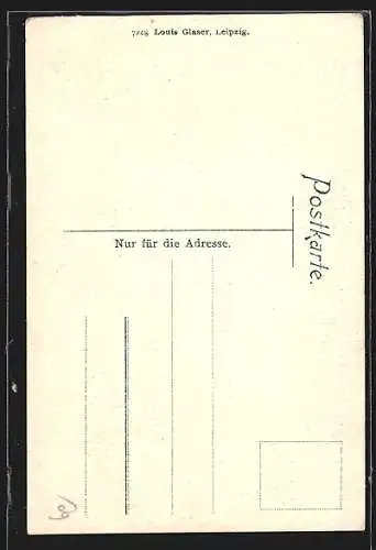 AK Friedberg / Hessen, Adolfsturm