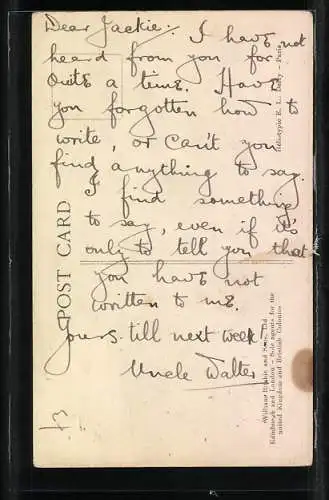 AK General Joffre und General de Castelnau in Uniform während einer Konversation