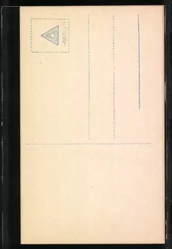 AK Generalstabschef von Moltke in Uniform mit Pickelhaube