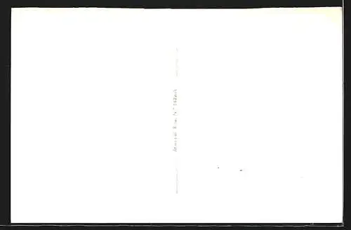 AK San Sebastian, View from Ulia