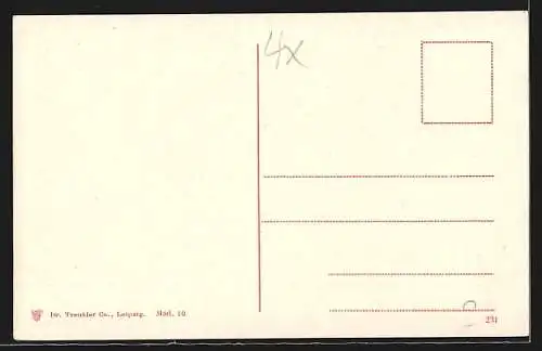 AK Madrid, Palacio Real