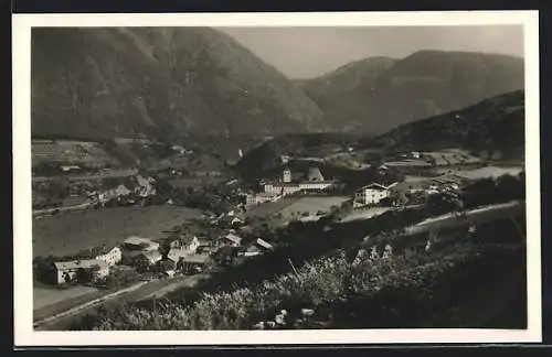 AK Novacella presso Bressanone, Monastero