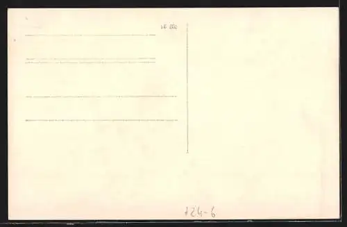 AK Gottleuba, Wohnhaus von R. Zimmermann ist eingestürzt, Unwetterkatastrophe von 1927