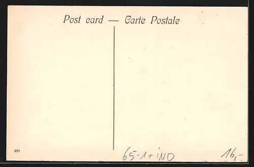 AK Secunderabad, Railway Station