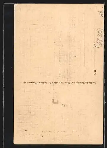 AK E. Cannon, genannt Colossus, Der schwerste Mensch aller Zeiten