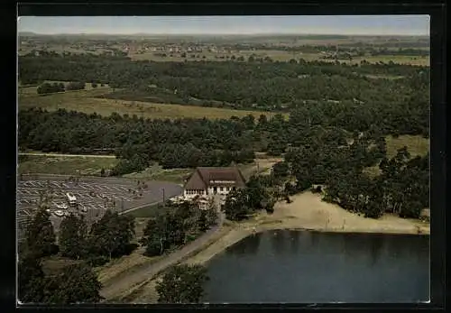 AK Rasthaus Grundbergsee, Inh. H. Peters