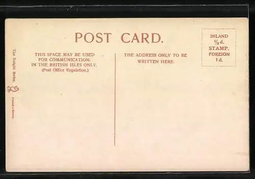 AK New Atlantic Type Express Engine 649 der North - Eastern Railway