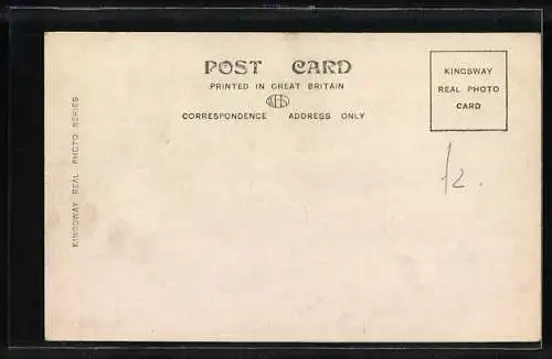 AK Great Northern Railway, Express Passenger Engine No. 1470