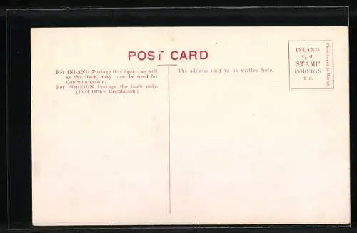 AK Goods Locomotive No. 1137 der GNR