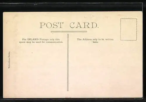 AK London-Brighton Express Engine Emperor