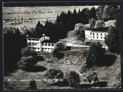 AK Götzis /Vorarlberg, Jugendhaus St. Arbogast