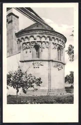AK Grabern, Schöngrabern, 700 Jahrfeier der Pfarrkirche 1930
