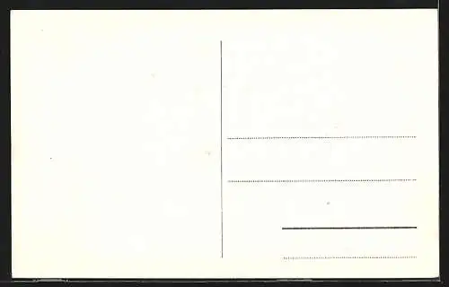 AK Wr.-Neustadt, Gefallenendenkmal in der Burg