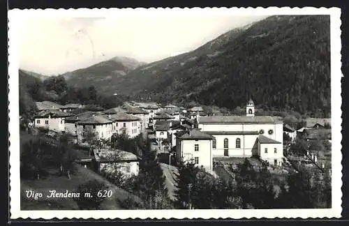 AK Vigo Rendena, Teilansicht