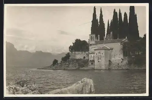 AK Garda, Punta San Vigilio