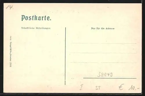 AK Sterzing, Burg Sprechenstein