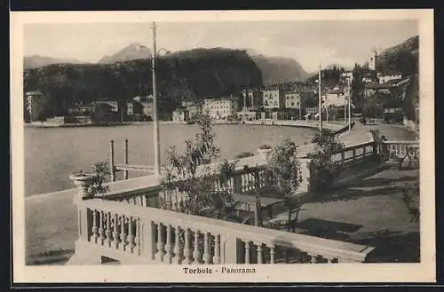 AK Torbole, Panorama