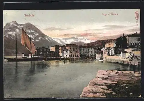 AK Torbole, Lago di Garda