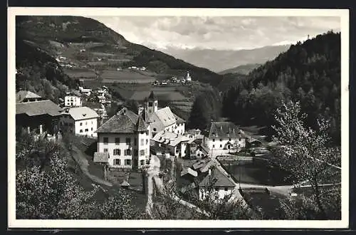 AK Longomos, Panorama