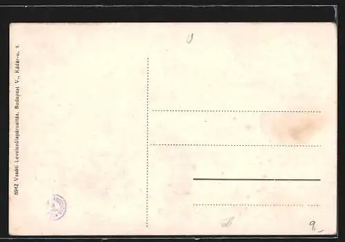 AK Sátoraljaujhely, Föutca