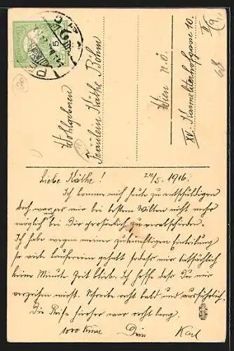 AK Pécs, Püsp. joglyceum és templom