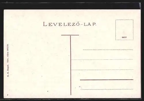 AK Szeged, Bástya utca