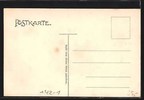 AK Freudenstadt, Schiessstand der Schützengilde