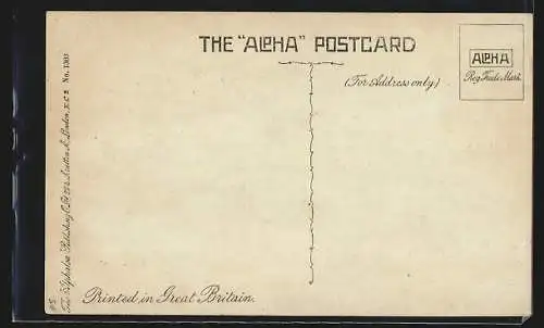 AK Somerset and Dorset Joint Railway, No. 77 Express Engine