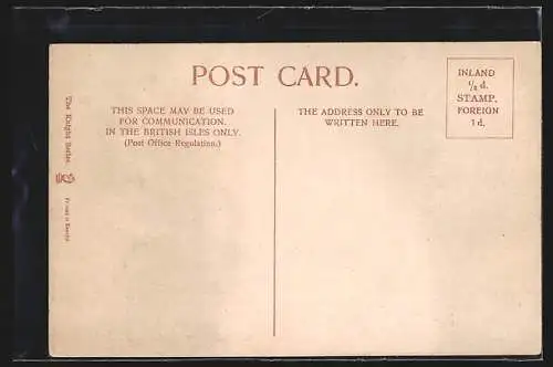 AK Ten-Coupled Tank Decapod, GE Rly., No. 20