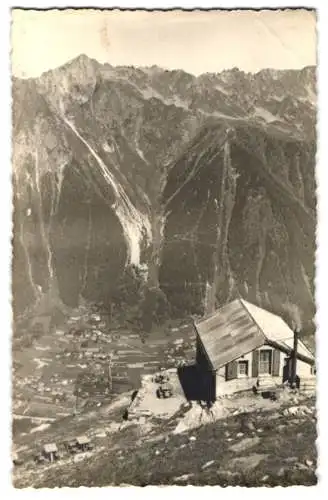 18 Fotografien Georges Tairraz, Chamonix, Ski Fahrer, Alpen Panorama, Bergsteigen, Landschaftaufnahmen, Fotokunst