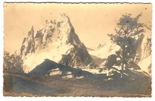 18 Fotografien Georges Tairraz, Chamonix, Ski Fahrer, Alpen Panorama, Bergsteigen, Landschaftaufnahmen, Fotokunst