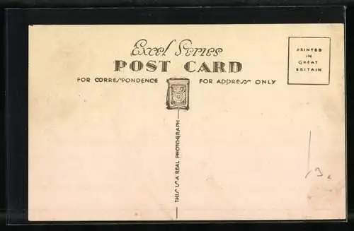 AK The Funeral of King George V