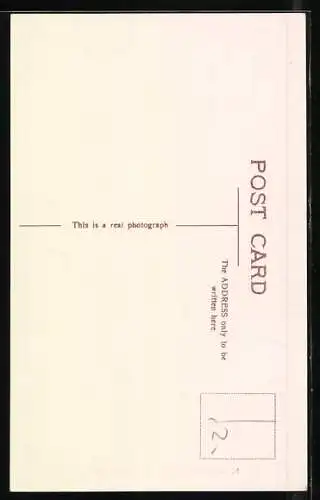 AK His Majesty King George V. in Uniform zu Pferd