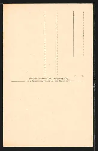 AK Weissenburg i. B, Ellingertor mit Strassenpartie