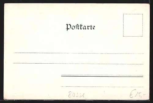 AK München, Restaurant Isarlust