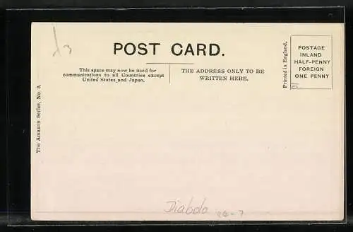 AK Dad would not buy me a set, Junge spielt mit einem Hut Diabolo