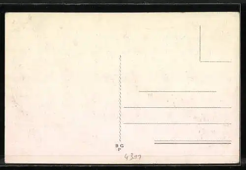 AK Palermo, Catacombe dei Cappuccini 1533-1880, Lato della prima Galleria, Reparto Uomini, Tod