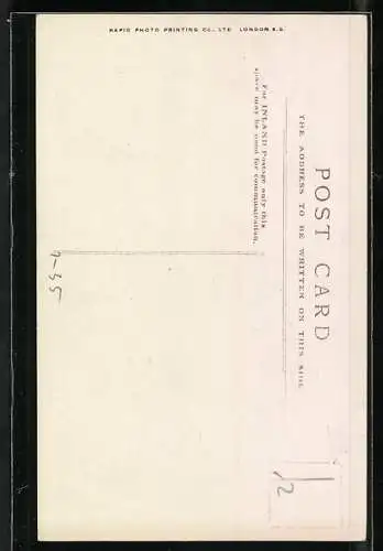 AK The Lord Bishop of Woolwich