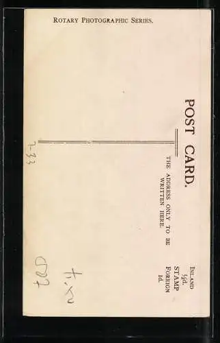 Künstler-AK Mendelssohn im Portrait mit Fliege und Anzug