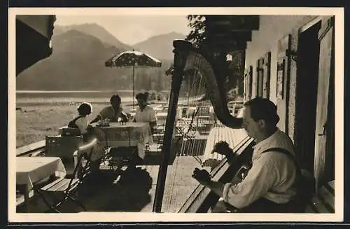 AK Schliersee, Sportpension Haus Florian am Spitzingsee