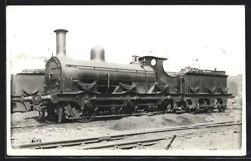 AK London, Chatham & Dover Railway locomotive No. 126