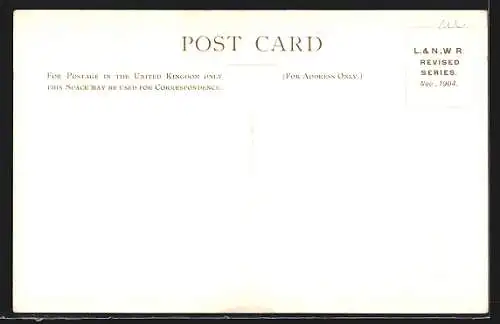 AK London & North Western Railway, Express Passenger Engine Precursor No. 513