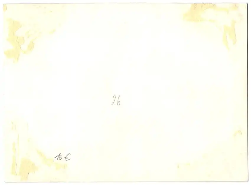 15 Fotografien M. Gardill, Bamberg, Ansicht Bamberg, Spedition A. Kraemer, Thorackerstr. 3a, LKW Fuhrpark & Prospekt 17