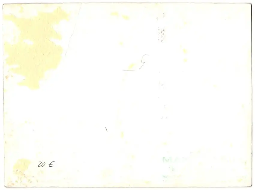 15 Fotografien M. Gardill, Bamberg, Ansicht Bamberg, Spedition A. Kraemer, Thorackerstr. 3a, LKW Fuhrpark & Prospekt 19